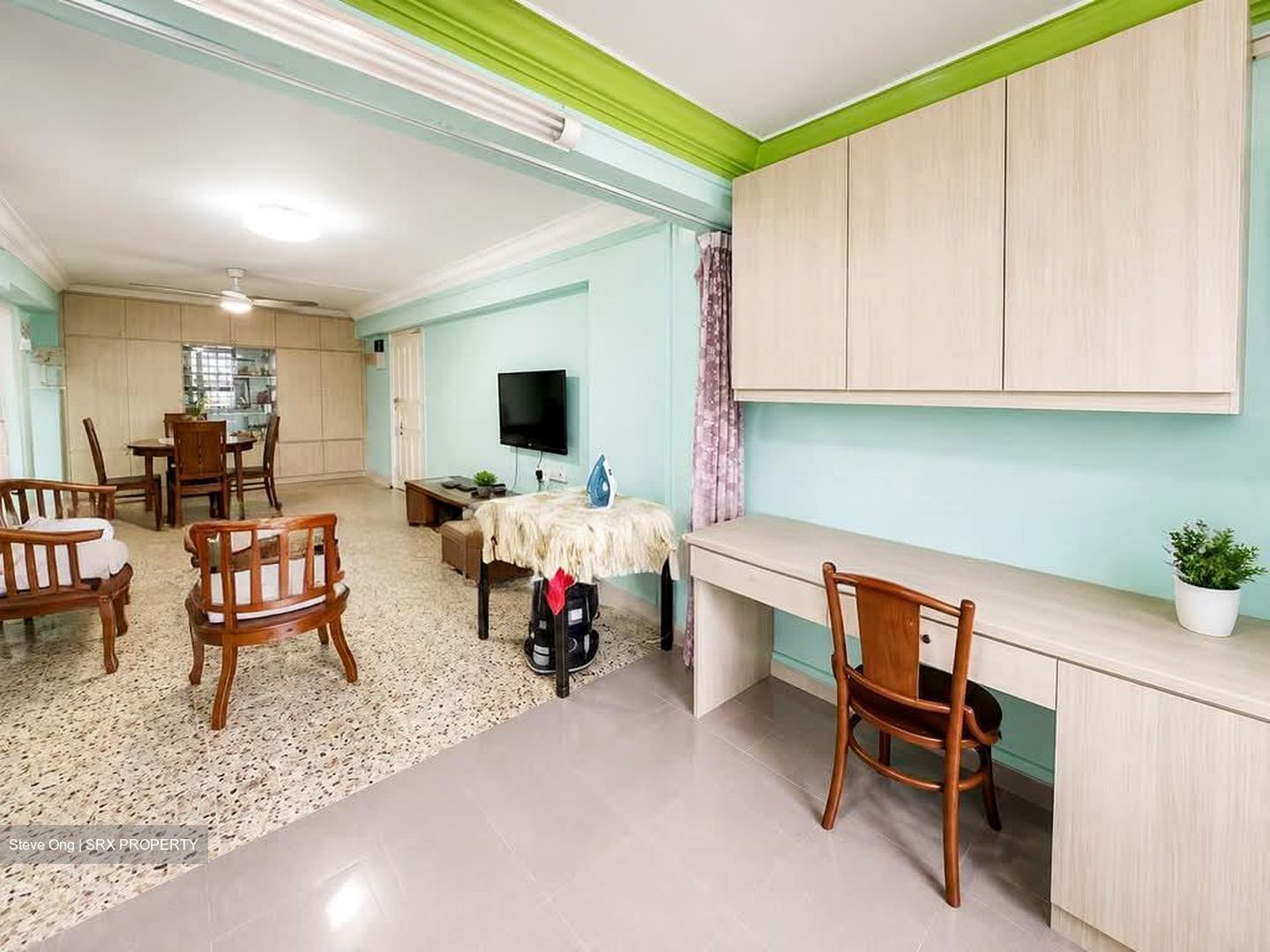 Blk 83 Whampoa View (Toa Payoh), HDB 4 Rooms #595292681